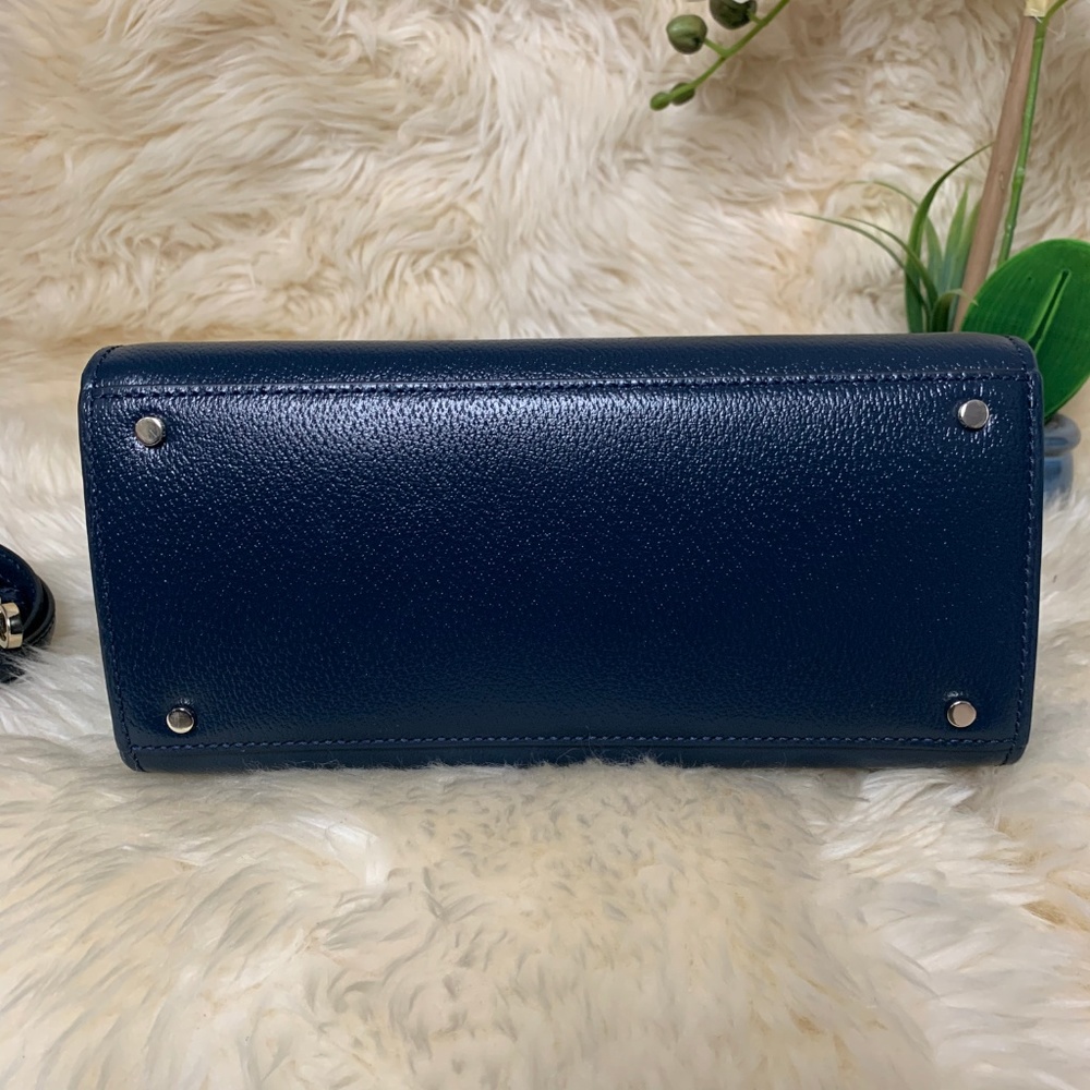 Kate Spade Jeanne Medium Satchel and Wallet - Picture 8 of 8